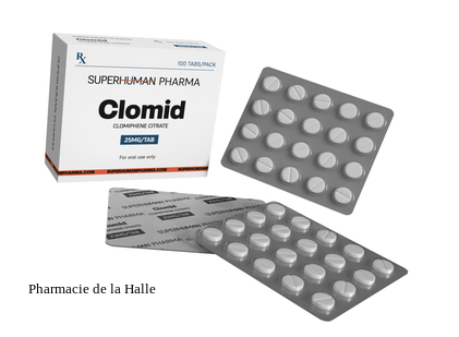 Achat clomid pas cher sans ordonnance