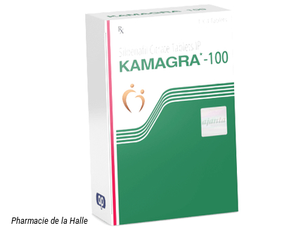 Achat kamagra générique sans ordonnance