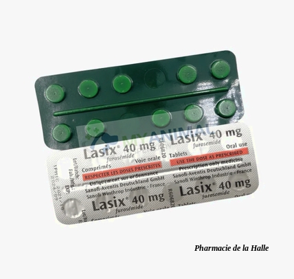 Achat lasix sans ordonnance en ligne