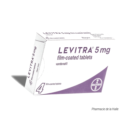 Achat levitra sans ordonnance pas cher