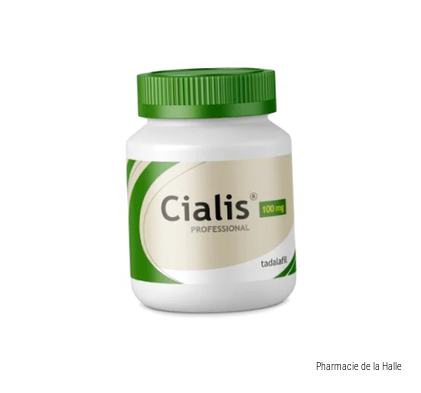 Acheter cialis pas cher générique