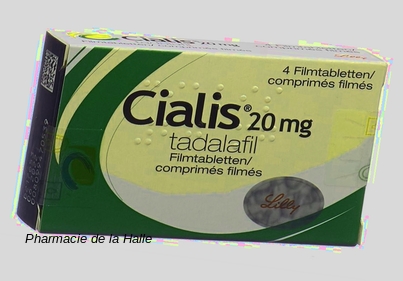 Commander cialis générique pas cher