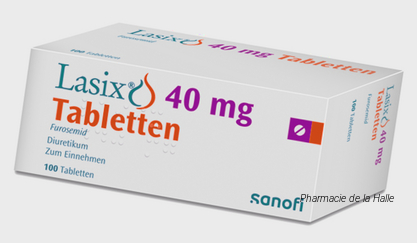 Commander lasix sans ordonnance en ligne
