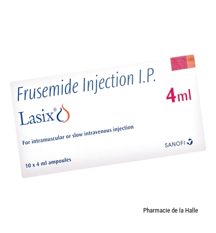 Commander lasix sans ordonnance pas cher
