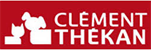clement thekan logo