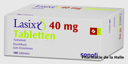 Achat lasix en ligne meilleur prix