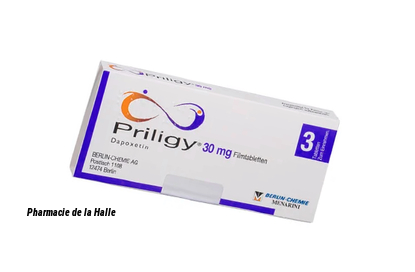 Acheter priligy sans ordonnance pas cher