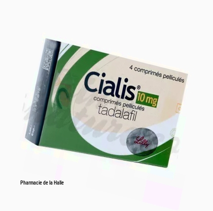 Commander cialis pas cher en ligne
