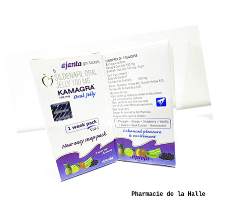 Acheter kamagra livraison rapide pas cher