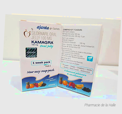 Acheter kamagra livraison rapide générique