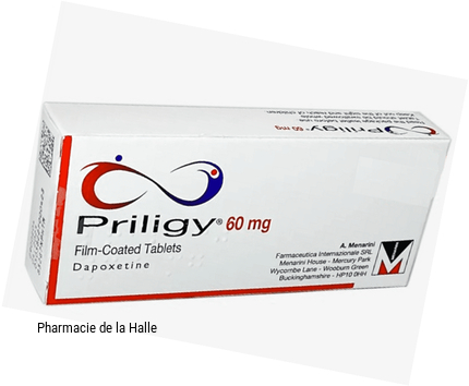Acheter priligy livraison rapide en ligne