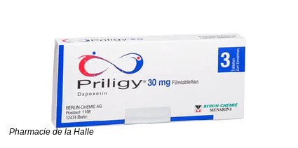 Commander priligy livraison rapide sans ordonnance