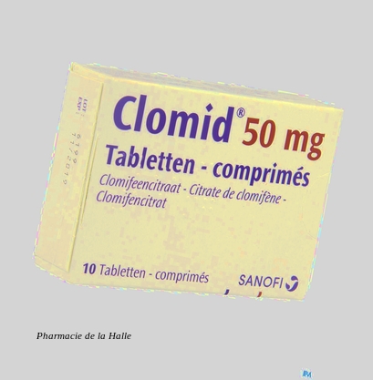 Commander clomid livraison rapide meilleur prix