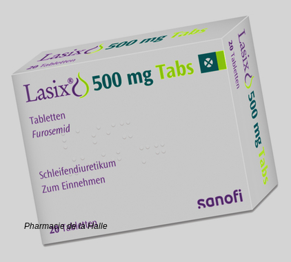 Acheter lasix générique pas cher