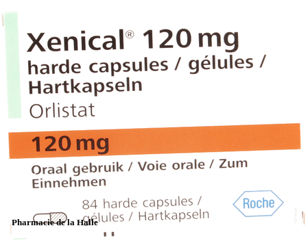Acheter xenical livraison rapide pas cher
