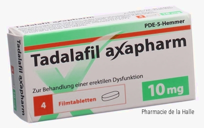 Commander cialis en ligne générique