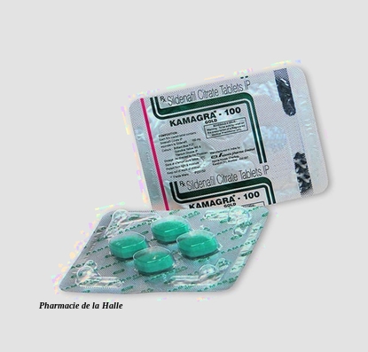 Commander kamagra livraison rapide sans ordonnance